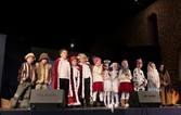 Odbył się konkurs jasełek w ramach Festiwalu Boże Narodzenie w Sztuce