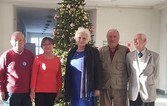 II kadencja Malborskiej Rady Seniorów