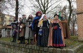Orszak Trzech Króli
