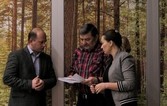 Konsultacje społeczne w ramach projektu „Malbork na "+" – rewitalizacja historycznego śródmieścia miasta Malborka”