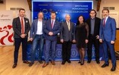 Noworoczne spotkanie Pomorskich Przedsiębiorców