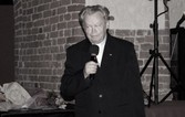 Zmarł Zasłużony dla Miasta Malborka ks. Henryk Liszewski