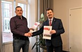 Podpisano umowę na rozbudowę przystani żeglarskiej "Park Północny"