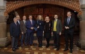 Burmistrz Charzewski w nowej Radzie Muzeum Zamkowego