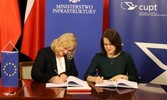 Elektryfikacja komunikacji miejskiej w Malborku