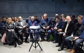 Pierwsze w tym roku spotkanie Rady Gospodarczej