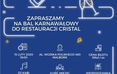 Bal Przedsiębiorców