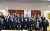 Burmistrz i 22 innych samorządowców podpisali deklarację na zakup łodzi żaglowych