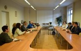 Ekonomia społeczna tematem spotkania w urzędzie miasta 
