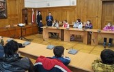 Cyfrowo połączeni z prezentami i darmowym Internetem! 