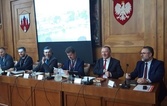 Rada Miasta przyjęła stanowisko w sprawie obwodnicy Malborka