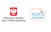 Miejski Ośrodek Pomocy Społecznej w Malborku ogłasza nabór na Asystenta osoby niepełnosprawnej w ramach programu „Asystent osobisty osoby niepełnosprawnej” - edycja 2019-2020