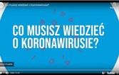 Koronawirus - co musisz wiedzieć?
