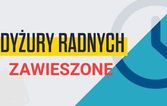Rada Miasta Malborka zawiesza dyżury