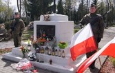 Burmistrz i starosta złożą kwiaty w rocznicę zbrodni katyńskiej i katastrofy smoleńskiej