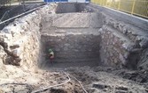 Trwa remont mostu nad Kanałem Juranda