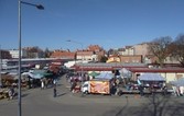 Malborski rynek ponownie otwarty, ale należy przestrzegać zasad bezpieczeństwa!