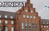 Nadal obowiązuje ograniczony dostęp do urzędu miasta, ale wszystkie sprawy załatwiane są na bieżąco!