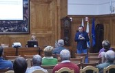 12 marca debata z burmistrzem na temat remontów dróg w Malborku