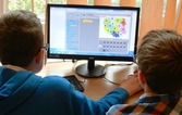 Miasto Malbork pozyskało grant w kwocie 100 000 zł na zakup sprzętu dla uczniów malborskich szkół podstawowych w ramach programu „Zdalna Szkoła”