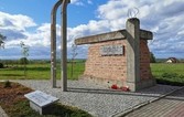 Cmentarze, pomniki, kamienie, tablice - miejsca pamięci w Malborku
