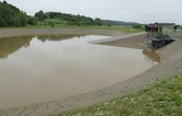 Malbork otrzyma dodatkowe dofinansowanie na projekt „Budowa kolektora deszczowego z systemem podczyszczającym i retencjonującym wody opadowe”
