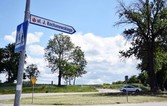 Ulica Kochanowskiego już po remoncie 