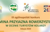 „Gmina Przyjazna Rowerzystom” – mieszkańcy mogą wspólnie zdobyć tytuł dla Malborka 