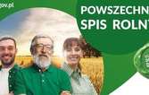 Nabór kandydatów na rachmistrzów spisowych w PSR 2020 