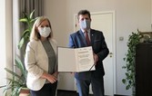 Podziękowania od Archiwum Państwowego