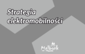 Zaproszenie do konsultacji społecznych dokumentu Strategii Rozwoju Elektromobilności dla miasta Malborka do roku 2035
