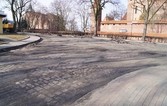 Uwaga! Tymczasowe zmiany w organizacji ruchu na Starym Mieście