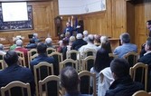 Kolejna debata z burmistrza z mieszkańcami w maju 