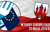Poznaj obwody i lokale do głosowania! Już 25 maja wybory do Parlamentu Europejskiego! 