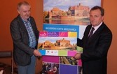Malborska Karta Mieszkańca - czyli za darmo na zamek!