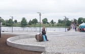 Modernizacja nabrzeża zakończona! 