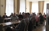Przedsiębiorcy dyskutowali o partnerstwach na rzecz inteligentnych specjalizacji