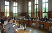 Rada Miasta udzieliła burmistrzowi absolutorium