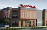 Radni dali zielone światło dla Galerii Dekada w Malborku 
