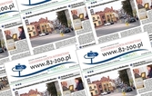 Zmiany organizacji ruchu w śródmieściu - więcej miejsc postojowych i bezpieczniej