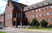 Konsultacje społeczne w ramach MOF Malborka