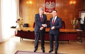 Firma Tyrex kupiła "Grunt na Medal" 
