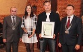 Spiżarnia Malborska laureatem konkursu gospodarczego Firma Roku 2013 