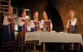 "Baba Chanel" i nagrody za działalność kulturalną na Inauguracji Roku Kulturalnego