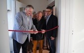 Pierwsze w Malborku mieszkanie chronione dla ofiar przemocy