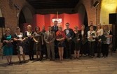 Wyróżnieni nauczyciele odebrali nagrody na Dzień Edukacji Narodowej