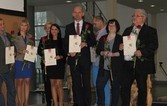 Album "Malbork - Jeden dzień to za mało" wyróżniony w konkursie Róża Regionów