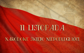 7-dniowe obchody 96. Rocznicy Odzyskania przez Polskę Niepodległości