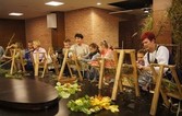 Ruszają warsztaty w Centrum Kultury i Edukacji SZKOŁA ŁACIŃSKA 