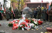 Malborskie obchody Narodowego Święta Niepodległości 